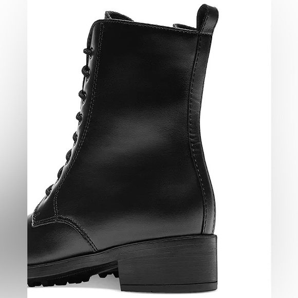 La Canadienne Heritage Women's Hampton Lace-Up Booties * - Picture 3 of 5